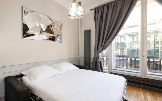 Marsi Lovely Hotel DE Ville B - photo 3
