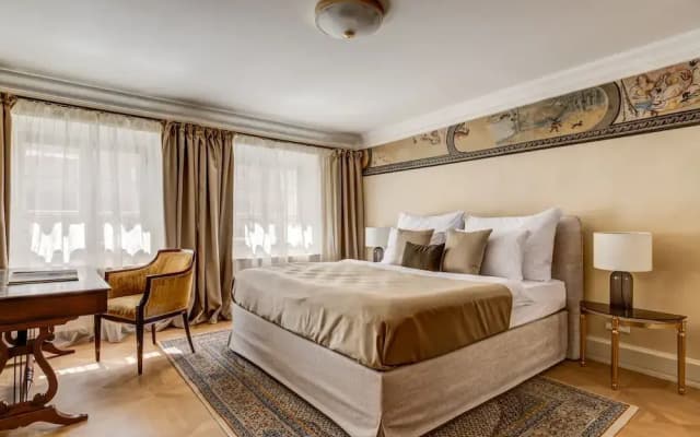 Hotel Nerudova 211 - photo 5