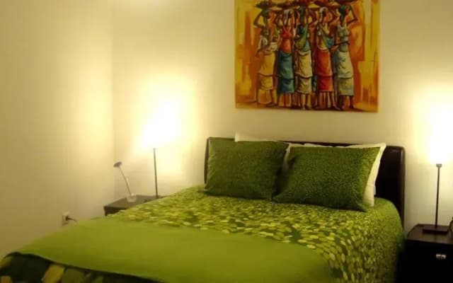 Lisbon's Castle Apartments - photo 4