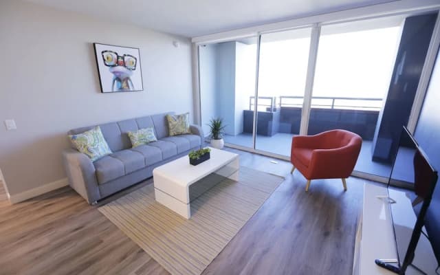 Panoramic View Suites - photo 4
