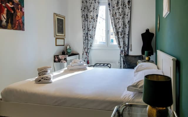 Casa Nanna Chic in Vaticano - photo 3