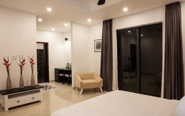 Villa Tropially Phu Quoc - photo 3