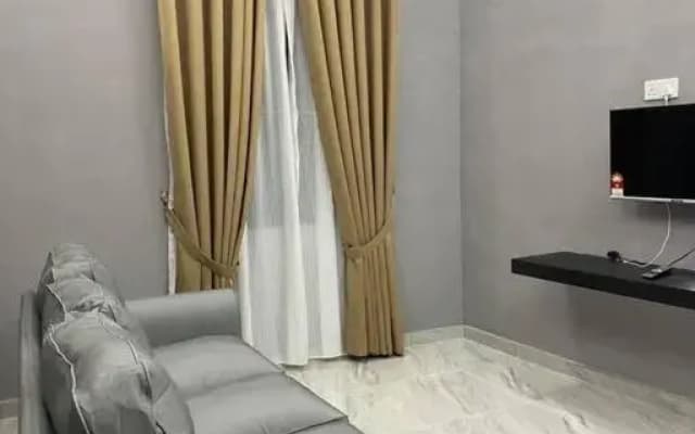 afza Homestay Paka B - photo 2