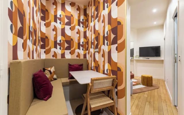 Port-royal Residence - Modern Apartement-1br- 4P - photo 4