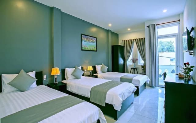 Focus Homestay - photo 2