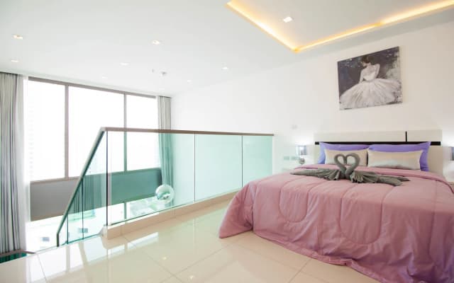 Wongamat Tower by Pattaya Sunny Rentals - photo 4