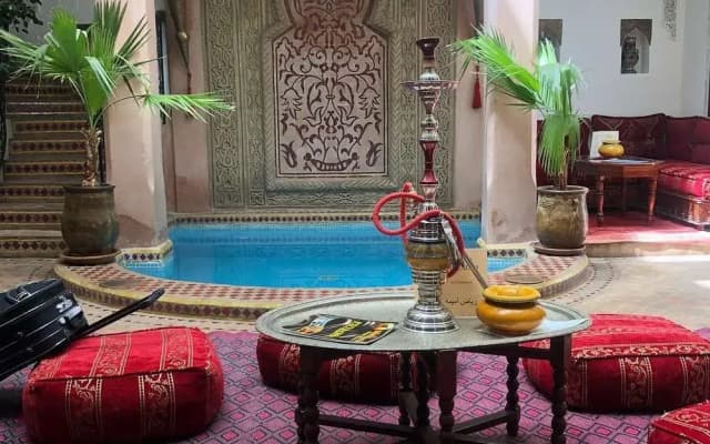 Riad NS - photo 5