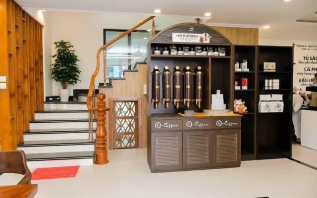 Cam Phu Quoc Hotel - photo 2