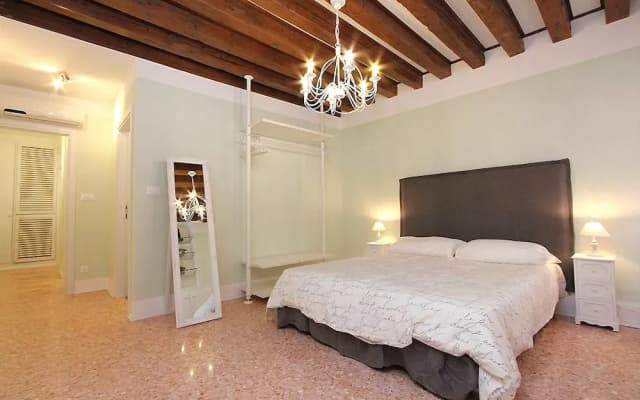 San Marco Tower Apartment - photo 4