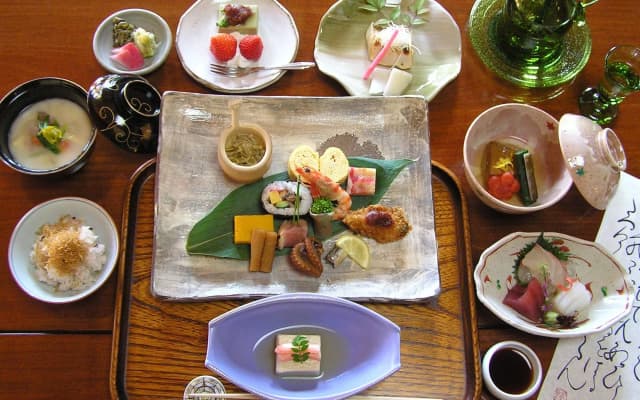 Ryokan Yoshida-sanso - photo 3