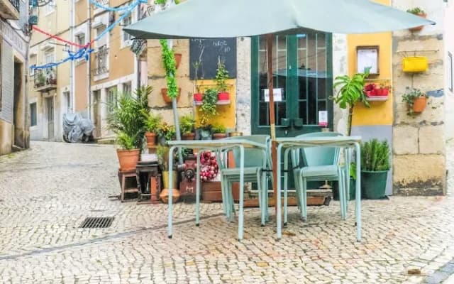 Travessa do Pasteleiro Apartment - photo 5