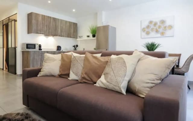 Easy Flat - Five Stars Holiday House - photo 3