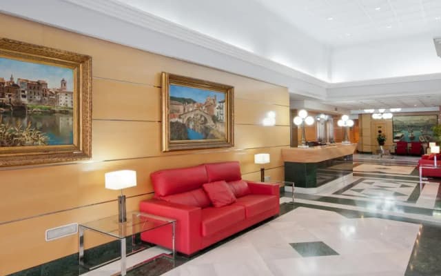 Hotel 4C Bravo Murillo - photo 2