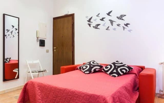 Cozy Apartment Spagna - photo 3