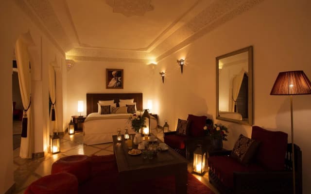 Riad Dar Alfarah - photo 5
