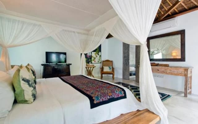 Baby Melon Villas - photo 5