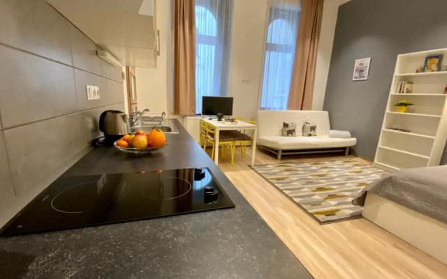Gracia Apartment House - photo 2