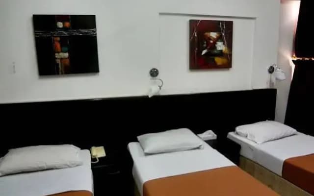 Sahil Hotel - photo 5