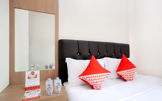 Hotel O Sarkawi Residence - photo 5