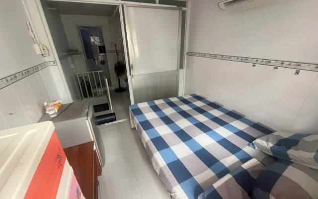 Hammock House Homestay - photo 4