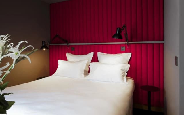 Hotel Saint Marcel - photo 2