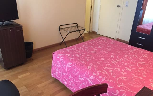 Hôtel des Pyrénées - Nation - photo 4