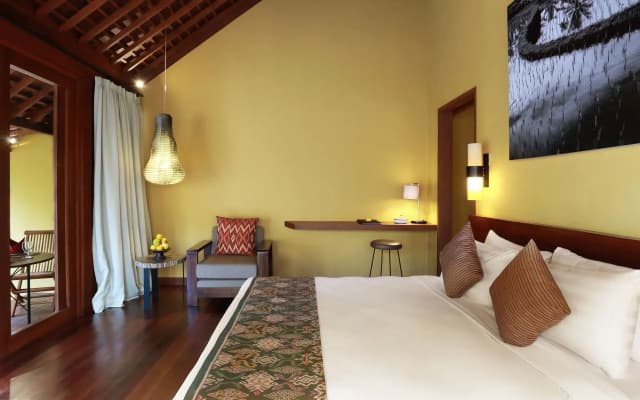 Temuku Ubud Villas - photo 2