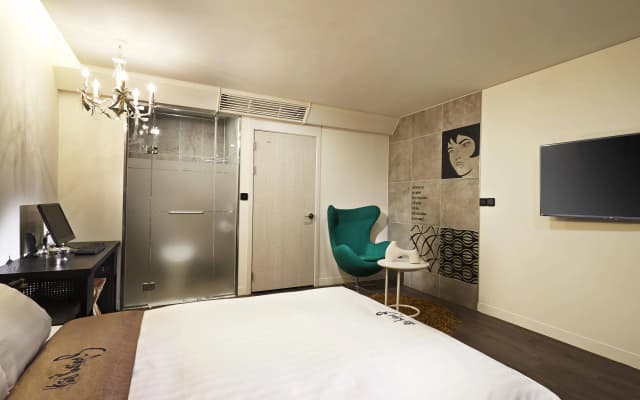 Hotel Boutique 9 - photo 3