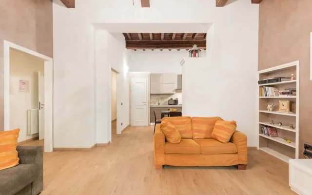 Ghibellina 22 Apartment - photo 4