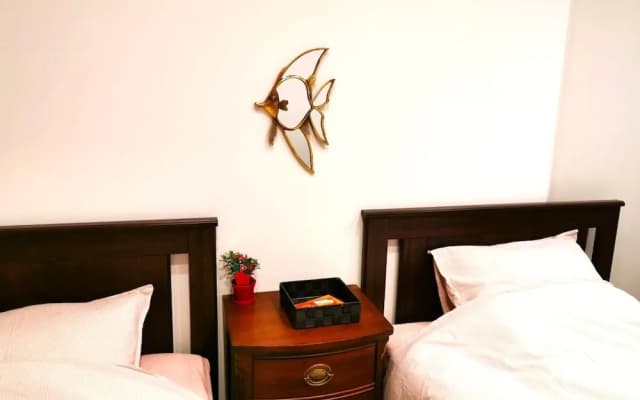 Bell House - photo 5