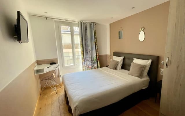 Hotel Amiral Fondary - photo 2