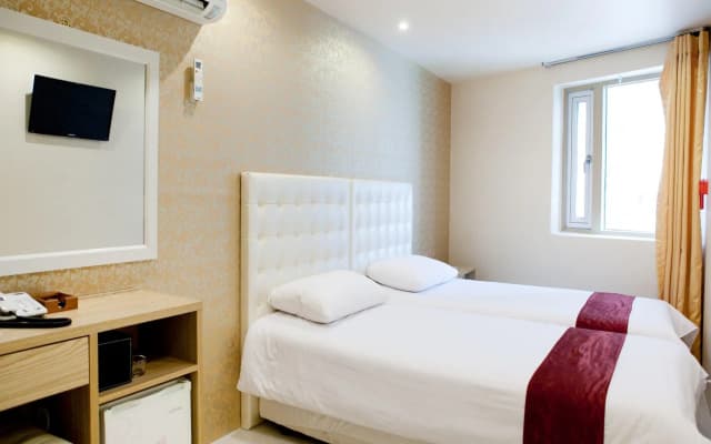 Hotel Cozy Myeongdong - photo 3