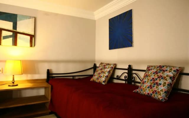 Aparthotel Mari - photo 4