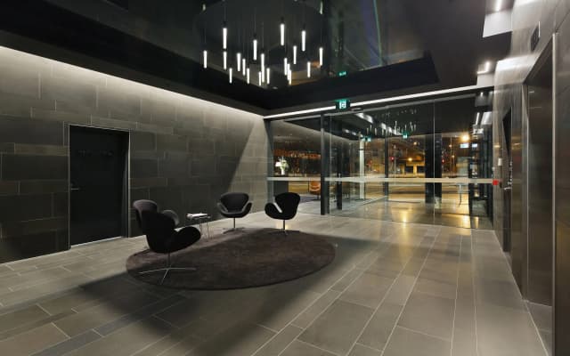 Experience Bella Hotel Apartments - photo 2