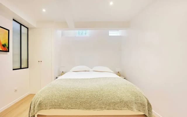 Exceptional Flat - 3bd/12p - Trocadero - photo 4