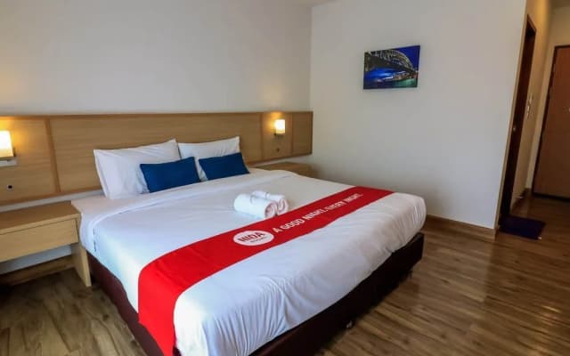 Nida Rooms Tasala 56 Northern Star - photo 4