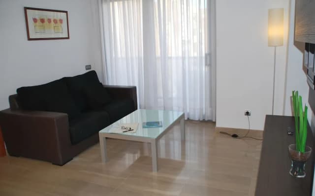 Apartaments Independencia - photo 4