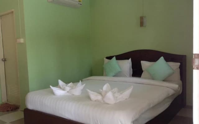 Naka Mountain View Resort - photo 2