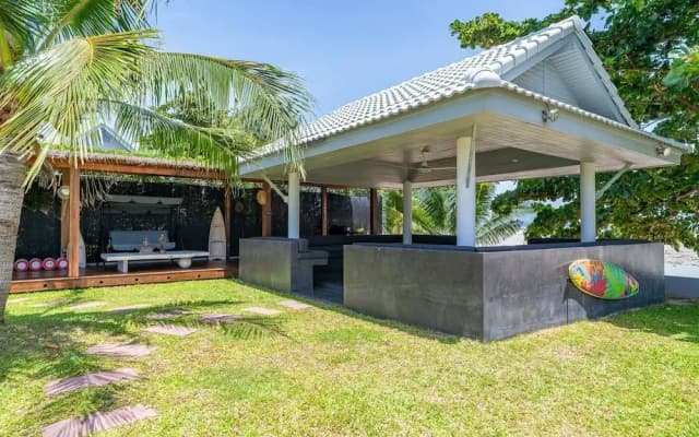 Danisam 4BR BeachVilla SunsetView KBR47 - photo 5