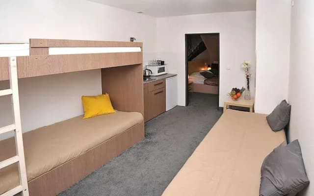 Apartmany Smíchov - photo 3