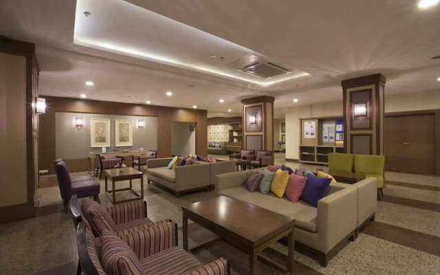 Insula Resort & Spa - photo 2