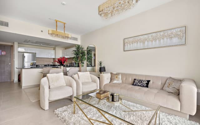 Silkhaus Premium 1BR Soho Square Saadiyat - photo 5