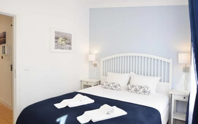 Apartamento Sant'Ana - photo 3