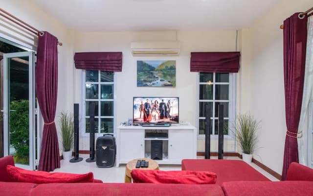 Peach Hua Hin Pool Villa Holiday - photo 4