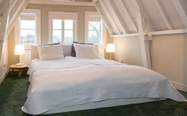 Noorderkerk Apartments - photo 2