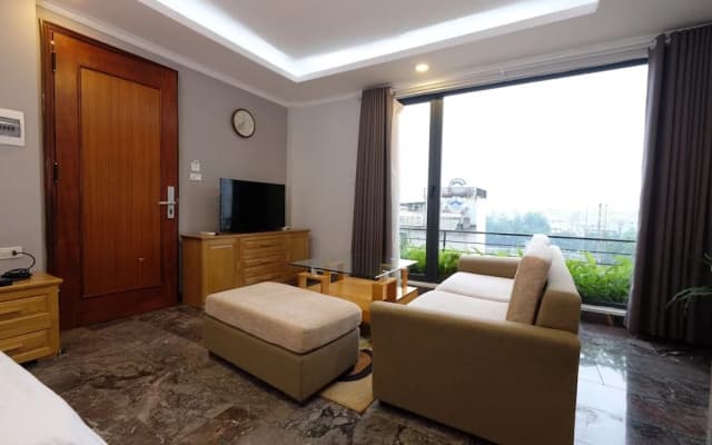 Nine Housing - Kim Ma - photo 3