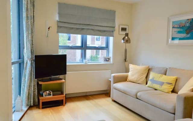 Bright Centrally Located Apartment - photo 5