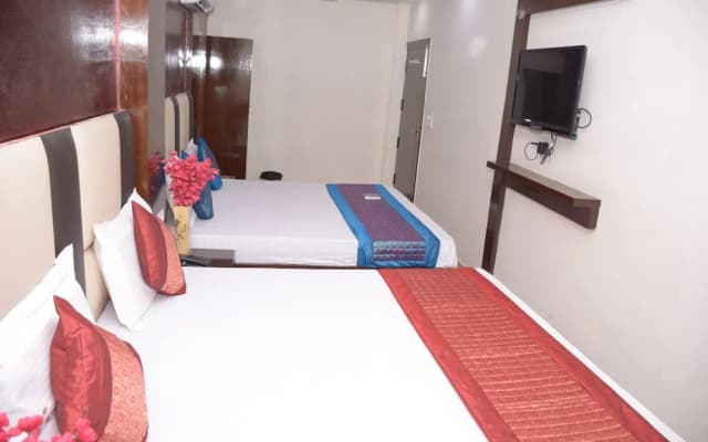 Sidhartha Tourist Lodge - photo 5