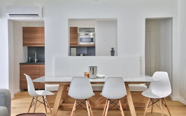 69 - Authentic Parisian Home - photo 2