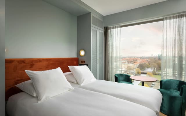 Olympic Hotel - photo 3